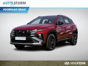 Hyundai Tucson - 1.6 T-GDI PHEV Pure Edition