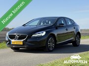 Volvo V40 - 2.0 D2 Nordic+ 2017|30.000km|NL-AUTO|EURO6