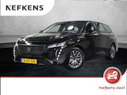Peugeot 308 - SW 110pk Active Pack | 1ste eigenaar | AppleCarPlay/Android 