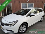 Opel Astra - Sports Tourer 1.0 T. Business 105PK NAVI / AIRCO / CRUISE / 
