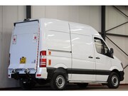 Mercedes-Benz Sprinter - 311 2.2 CDI LAADKLEP POST NL