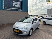 Ford Ka - 1.2 Titanium X start/stop
