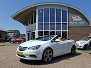 Opel Cascada - 1.6 Turbo Cosmo Trekhaak|camera|stoelventilatie
