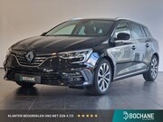 Renault Mégane - Estate 1.3 TCe 140 Techno | TREKHAAK | NAVIGATIE | ACHTERUIT