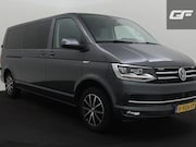 Volkswagen Transporter - 2.0 TDI L2H1 DC Highline DSG CarPlay ACC
