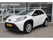 Toyota Aygo X - 1.0 VVT-i MT Play|Camera|ACC|Airco|