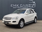Mercedes-Benz ML-klasse - 350 Automaat-Leer