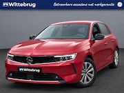 Opel Astra - 1.2 Business Edition Automaat en trekhaak !