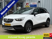 Opel Crossland - 1.2 Turbo 120 Jaar Edition | CAMERA | CRUISE | NAVI | DAB | 