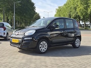 Fiat Panda - Ed Cool 85PK | Leer | AUTOMAAT |