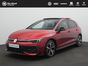 Volkswagen Golf - 1.5 eHybrid 272pk GTE | Trekhaak | Panoramadak | IQ.Light |