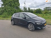 Citroën C4 Picasso - 1.6 HDi Exclusive bj 2014 zeer nette staat airco trekhaak