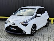 Toyota Aygo - 1.0 VVT-i x-play CAMERA | CARPLAY | TOPSTAAT