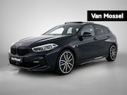BMW 1-serie - 118i High Executive Edition | AUTOMAAT | PANORAMADAK | LEDER