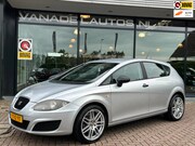 Seat Leon - 1.4 5Drs Airco 18" LM-Velgen