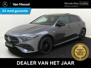 Mercedes-Benz A-klasse - 250 e Business Solution AMG / Panaromadak / Night-Pakket / M