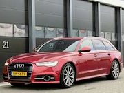 Audi A6 - avant 2.0 TDI S-Line Bose Camera EURO-6