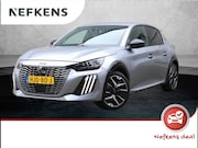Peugeot 208 - 1.2 Hybrid 145 e-DCS6 GT | Navigatie | Camera | 3D cockpit |