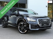 Audi Q2 - 1.4 TFSI CoD S-line Automaat |Dealer ondh|Stoelverw