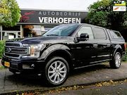 Ford F-150 - USA 3.5 V6 Ecoboost SuperCrew | FULL OPTION | MARGE | 360 CA