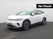 Volkswagen ID.4 - Pro 77 kWh 204 PK| Dealeronderhouden | Navigatie | Stoelverw