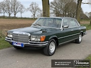 Mercedes-Benz S-klasse - 450 SEL
