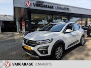 Dacia Sandero - Stepway 1.0 TCe 90 Comfort