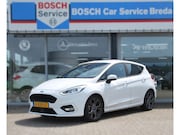Ford Fiesta - 1.0 EcoBoost 95pk 5dr ST-Line