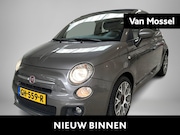 Fiat 500C - 0.9 TwinAir Turbo 500S | Airco Automatisch | All Seasonbande