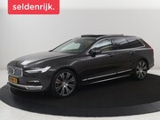 Volvo V90 - 2.0 T8 AWD Inscription Exclusive | SOH 81,9% | Panoramadak |