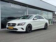 Mercedes-Benz CLA-Klasse - 200 Urban automaat , Apple-carplay , achteruitrijcamera , 55