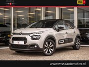 Citroën C3 - 1.2 PureTech 83pk Shine | Stoelverwarming | Carplay | Park. 