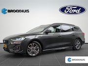 Ford Focus - Wagon 1.0 EcoBoost Hybrid ST Line 125pk | Winterpack | Wegkl