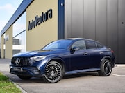 Mercedes-Benz GLC-Klasse Coupe - 400e 4MATIC AMG Line | Massage | Stoelkoeling | Schuif-/kant