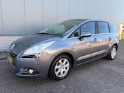 Peugeot 5008 - 1.6 16v VTi ST 88 Kw/ 120 pk