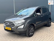 Ford EcoSport - 1.0 EcoBoost Titanium