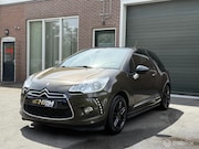 Citroën DS3 - 1.2 VTi Business