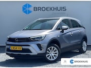 Opel Crossland - 1.2 110PK Turbo Elegance CAMERA ACHTER| PARKEERSENSOREN V&A|