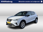 Seat Arona - 1.5 TSI EVO 150pk DSG FR Business Intense / LED / App-Connec