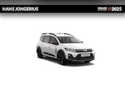 Dacia Jogger - Limited Edition | Achteruitrijcamera | Cruise Control met sn
