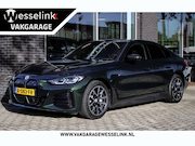 BMW i4 - eDrive40 High Executive 84 kWh | SOH 94% | Leder | M Sport |