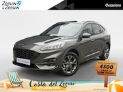 Ford Kuga - 2.5 PHEV ST-Line | Winter Pack | Elektr. Achterklep | Achter