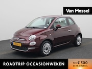 Fiat 500 - 1.0 Hybrid Lounge | APPLE CARPLAY | ANDROID AUTO | AIRCO | C