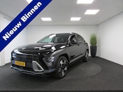 Hyundai Kona - 1.6 GDI HEV Premium I NL-Auto I Luxe I Afn. Trekhaak I Elekt