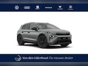 Skoda Elroq - 85X Elektromotor 340 1AT RS | Parkeersensoren voor