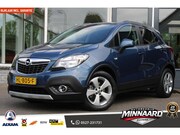 Opel Mokka - 1.4 T Edition