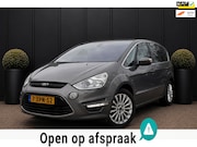 Ford S-Max - 1.6 EcoBoost Titanium 7p. NAVI PANORAMA DAK CAMERA