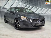 Volvo S60 - 2.0T Summum