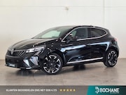 Renault Clio - 1.0 TCe 90 Techno | Navigatie 9, 3" | Climate Control | Crui