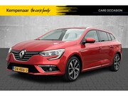 Renault Mégane - Estate 1.2 TCe Bose
